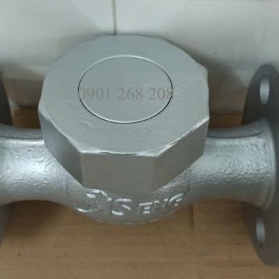 VAN MỘT CHIỀU 25A MS ENG WCV-2121